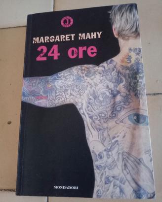 903 Romanzo Margaret  Mahy  " 24 ore