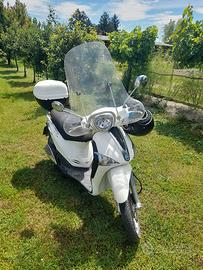 piaggio liberty 125