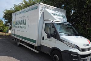iveco Daily 2018