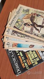 Domenica del Corriere