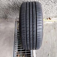 Pneumatici Kumho Ecsta