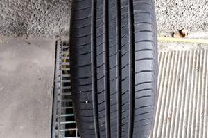 Pneumatici Kumho Ecsta