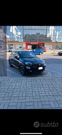 FIAT 500X 1.6MJET 120CV DIESEL S-design