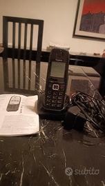 cordless usato poco