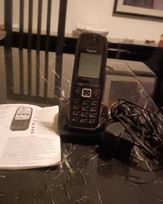 cordless usato poco