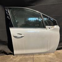 Porta anteriore destra Peugeot 208