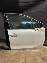 Porta anteriore destra Peugeot 208