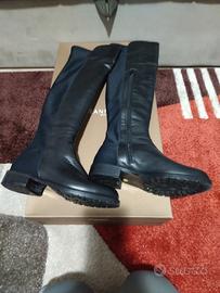 Stivali da donna jeannot