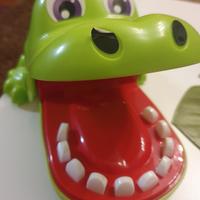 Gioco in scatola Cocco Dentista

