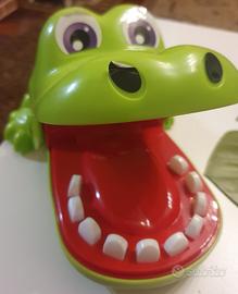 Gioco in scatola Cocco Dentista

