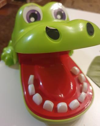 Gioco in scatola Cocco Dentista


