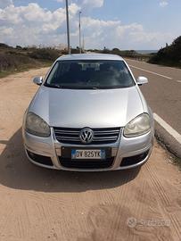 Volkswagen Jetta 1.9 tdi 105 cv
