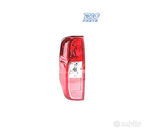 FANALI SX NISSAN NAVARA PICK-UP 05-08