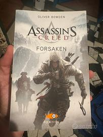 Assassin’s creed: Forsaken