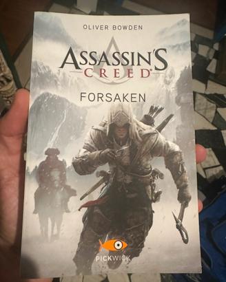 Assassin’s creed: Forsaken
