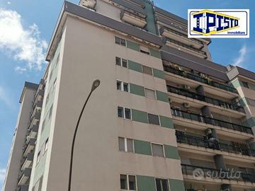 Plurivani più accessori con posto auto