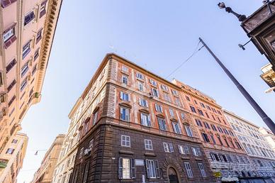 3 LOCALI A ROMA