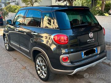 Fiat 500L Trekking 1.3 Multijet