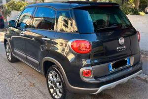 Fiat 500L Trekking 1.3 Multijet