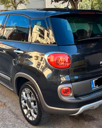 Fiat 500L Trekking 1.3 Multijet