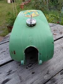 serbatoio ciclomotore Peripoli Giulietta 