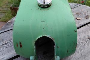 serbatoio ciclomotore Peripoli Giulietta 