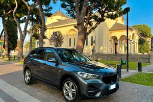 BMW X1 2.0D 190 Cavalli M-Sport  2022