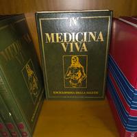 Enciclopedia della Salute - Medicina Viva