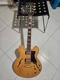 chitarra epiphone sheraton by gibson