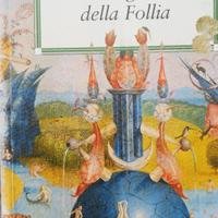 libro elogio della follia erasmo da Rotterdam 