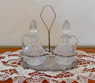Oliera e acetiera