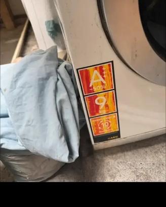 Lavatrice AEG 9kg classe A+++