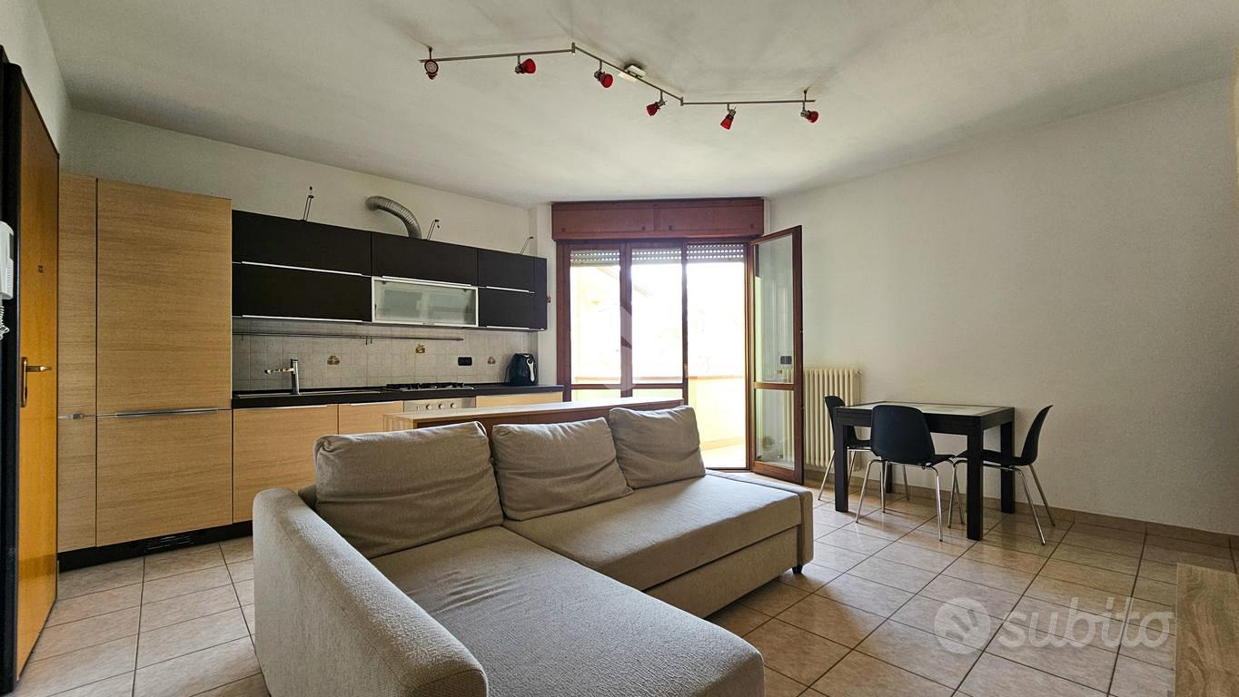 Appartamento – Ferrara, Villaggio Satellite - Vista 5