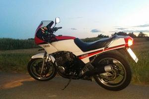 Yamaha Altro modello - 1988