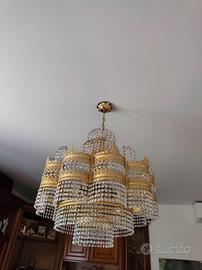 lampadari d'epoca 