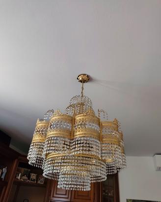 lampadari d'epoca 
