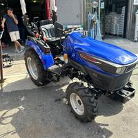 Trattore farmtrac ft20mt-atl