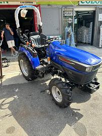 Trattore farmtrac ft20mt-atl