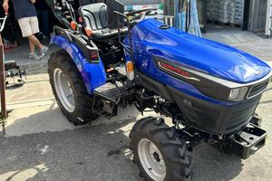 Trattore farmtrac ft20mt-atl