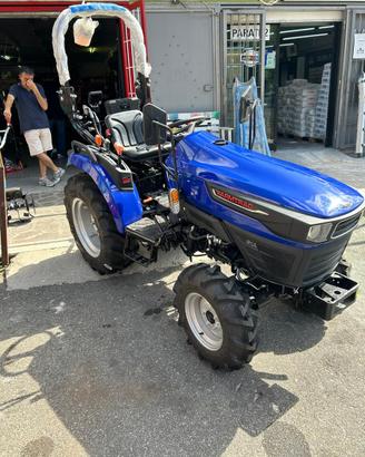 Trattore farmtrac ft20mt-atl