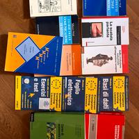 Libri università lingue indirizzo economico