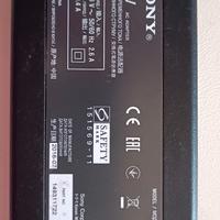Alimentatore  TV  SONY