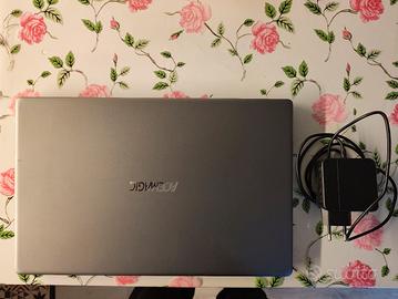 Notebook Acemagic Vistabook N150 16/512