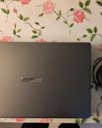 Notebook Acemagic Vistabook N150 16/512