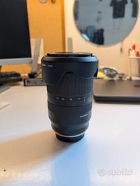 Tamron 17-70 F2.8