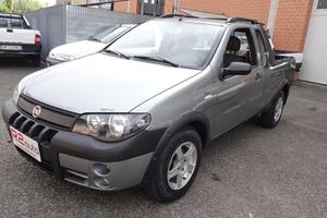 FIAT - Strada 1300 MTJ FIORINO ADVENTURE NEW