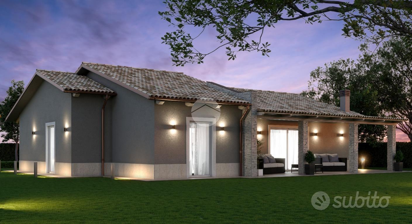 Casa – Terni, Toano, Borgo Bovio - Vista 4