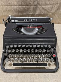 OLIVETTI STUDIO 42 seconda serie