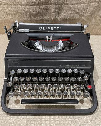 OLIVETTI STUDIO 42 seconda serie