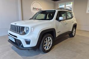 Jeep Renegade 1.3 PHEV 190CV LIMITED 4XE AUTOMATIC